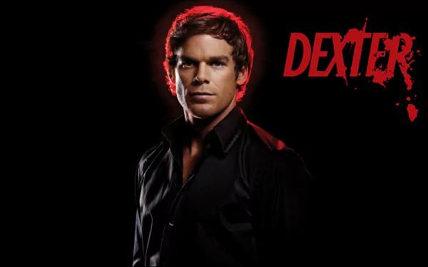 Dexter Morgan Michael C. Hall TV Show dexter HD Desktop Wallpaper | Background Image