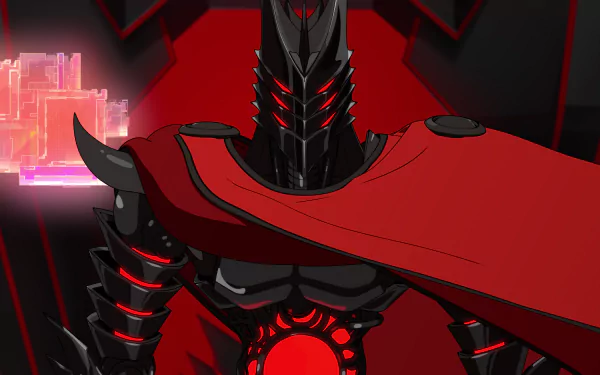 Zero (Eden) Anime Eden HD Desktop Wallpaper | Background Image