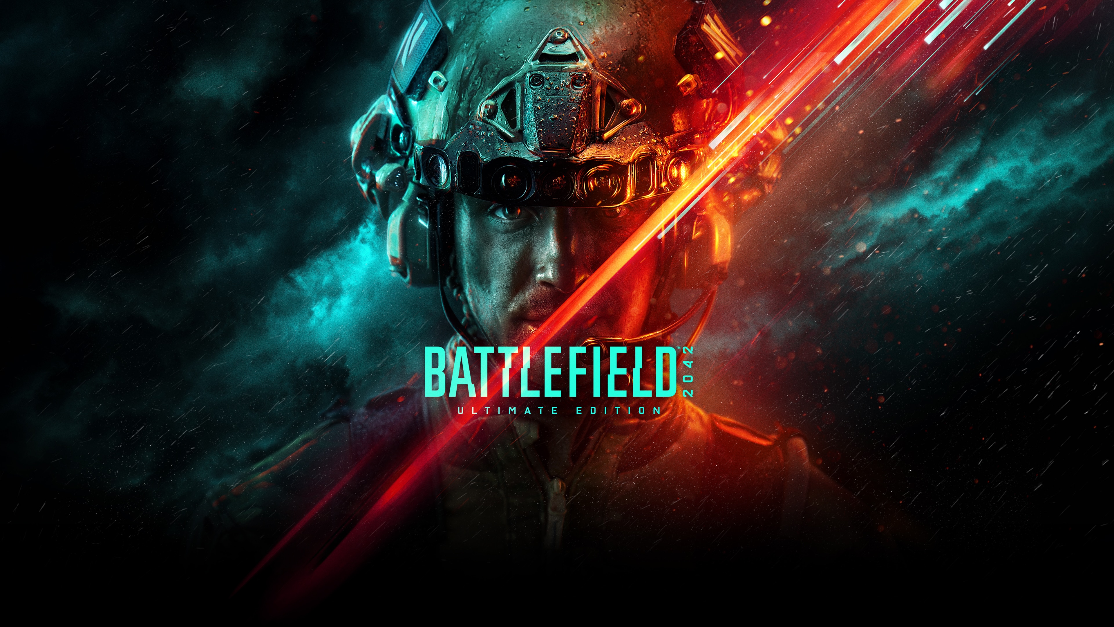 Battlefield 2042 4k Ultra HD Wallpaper
