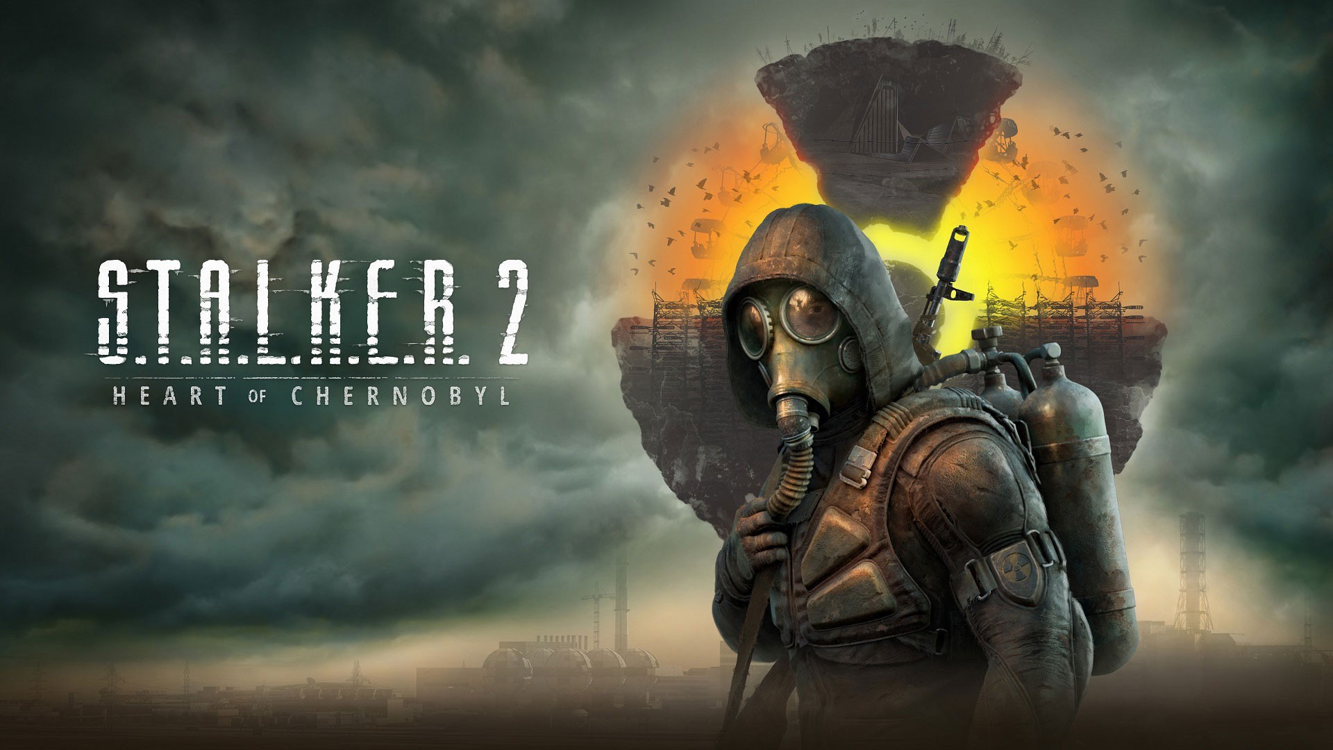 Stalker 2 Time To Go Home Wallpaper,HD Games Wallpapers,4k  Wallpapers,Images,Backgrounds,Photos and Pictures