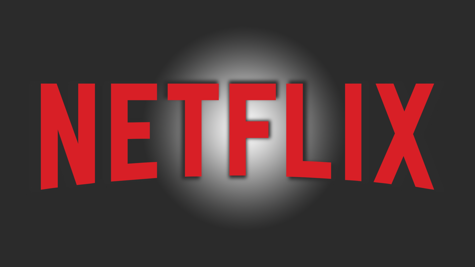 Download Logo Technology Netflix HD Wallpaper