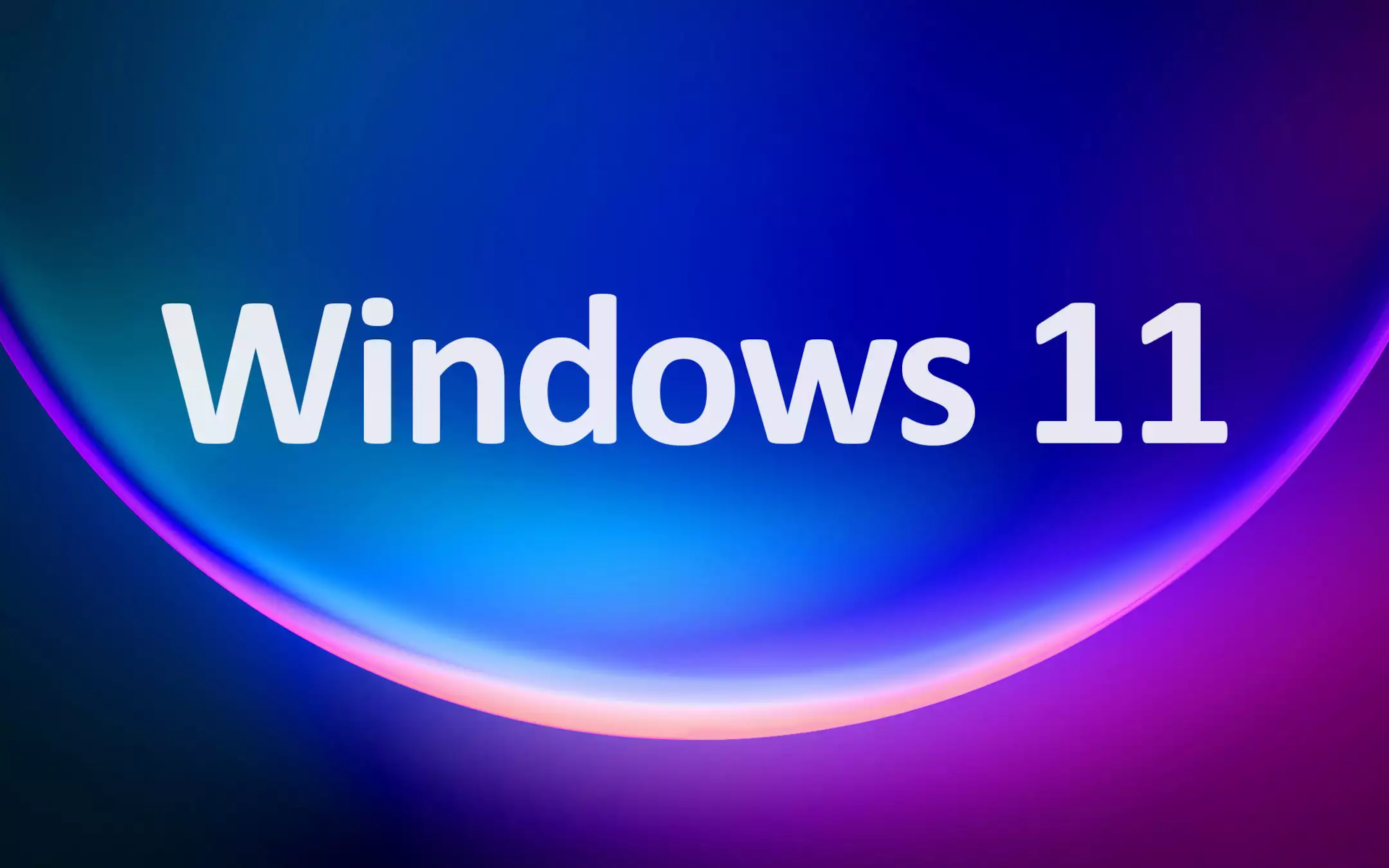 Technology Windows 11 HD Wallpaper | Background Image