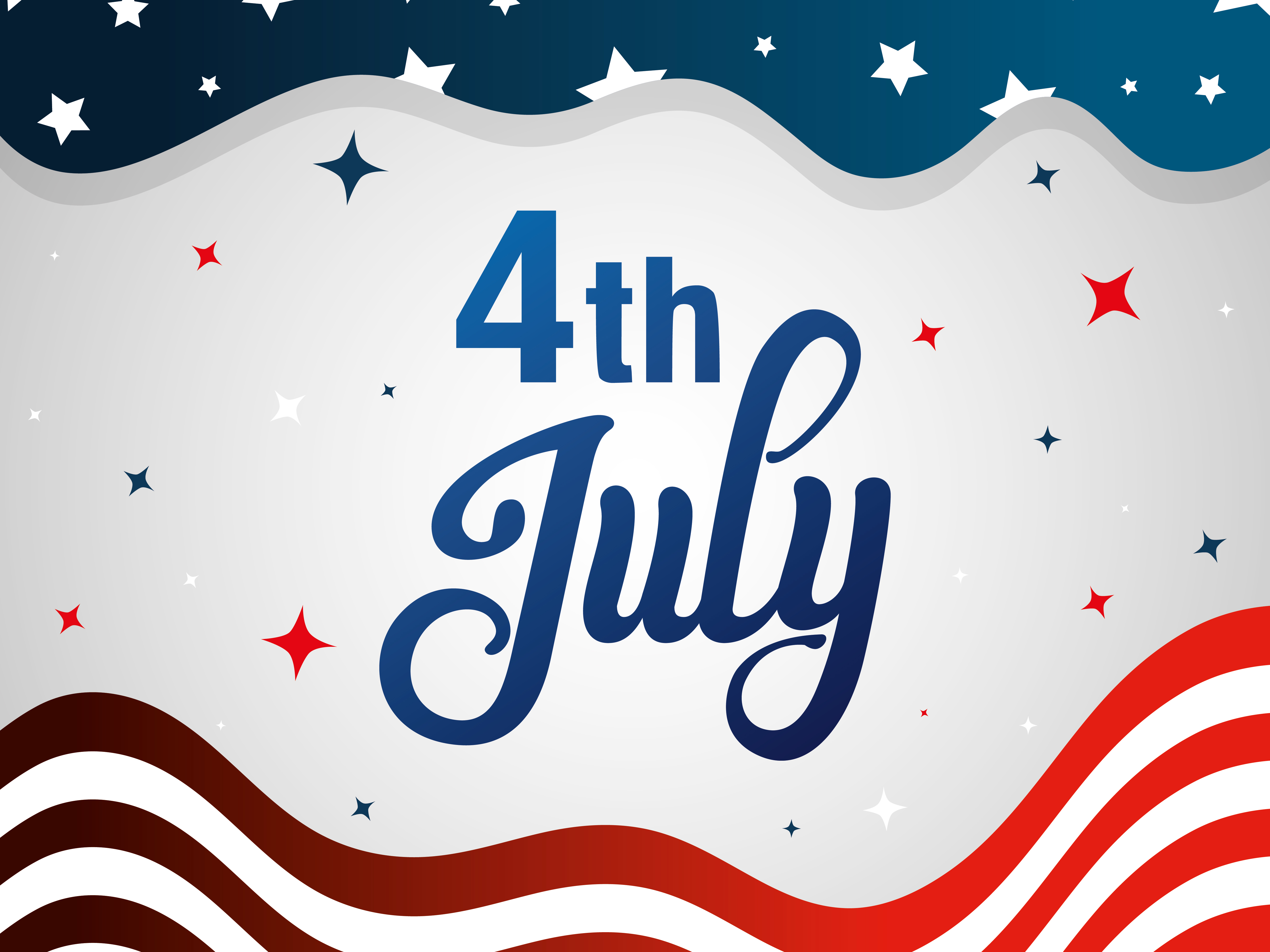 what type of holiday is 4th of july