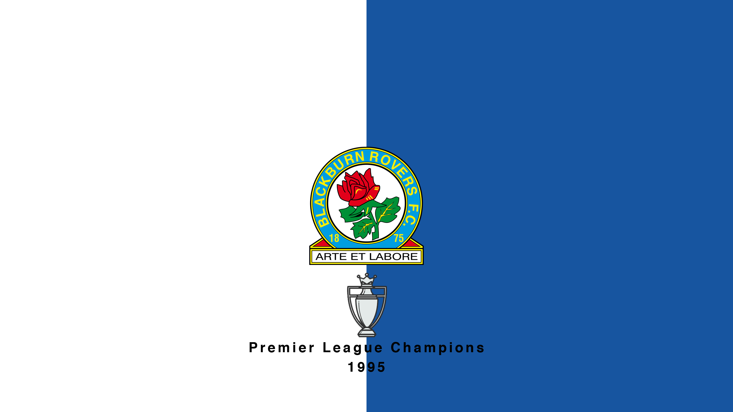 Sports Blackburn Rovers F.C. HD Wallpaper | Background Image