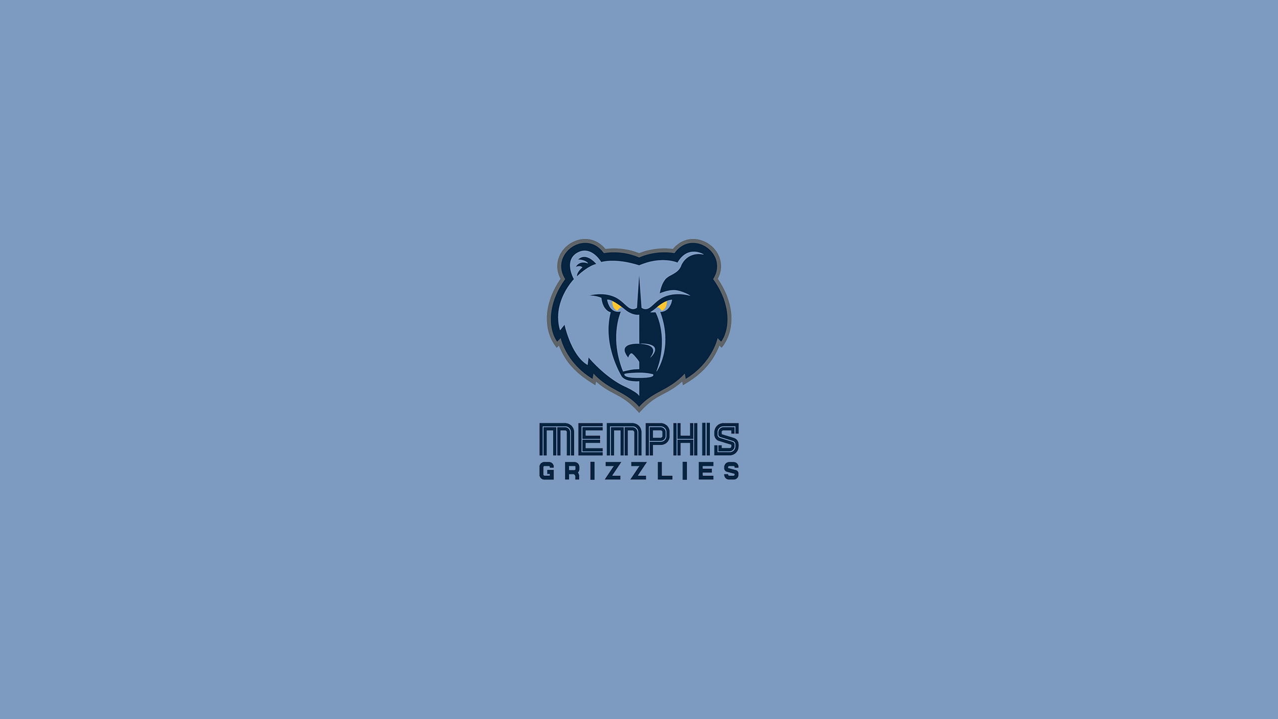 Memphis Grizzlies 4k Ultra HD Wallpaper by Michael Tipton