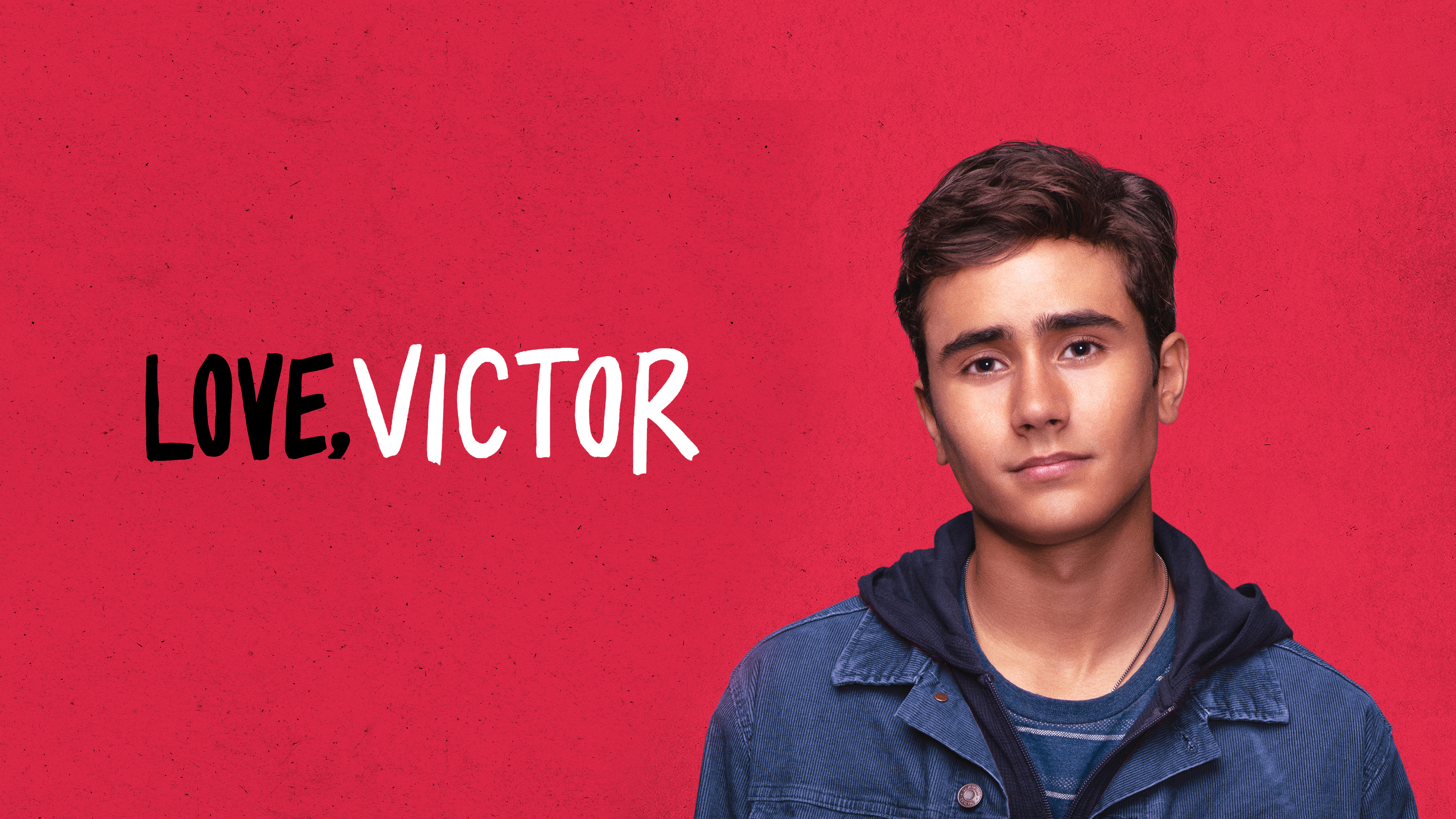 TV Show Love, Victor HD Wallpaper | Background Image