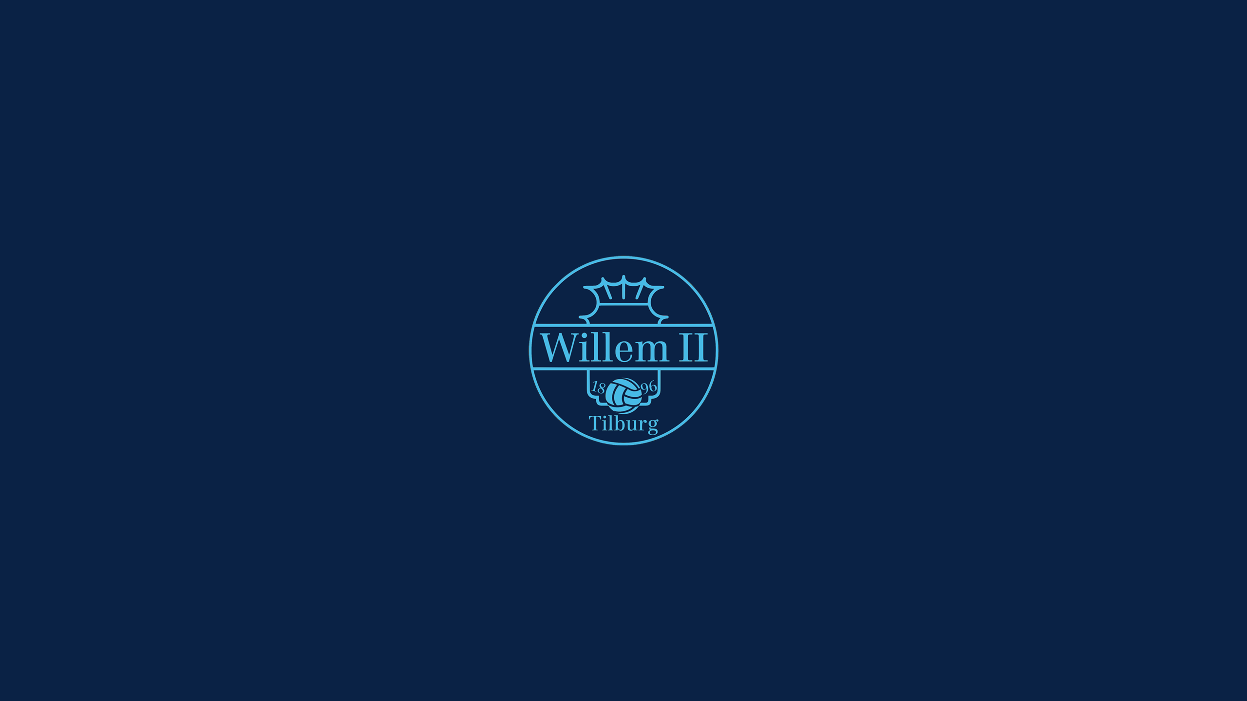 Sports Willem II HD Wallpaper | Background Image