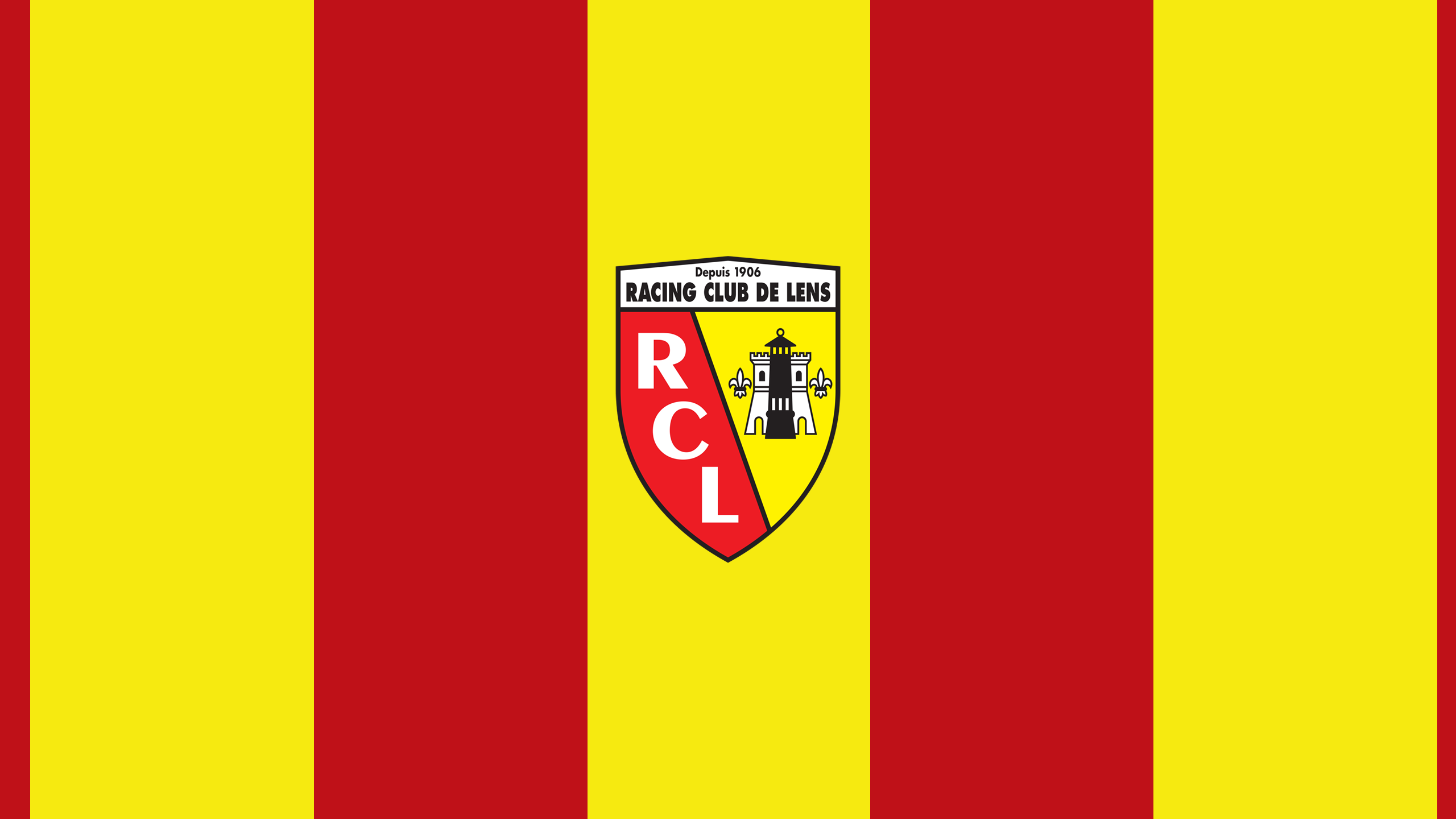 Sports RC Lens HD Wallpaper