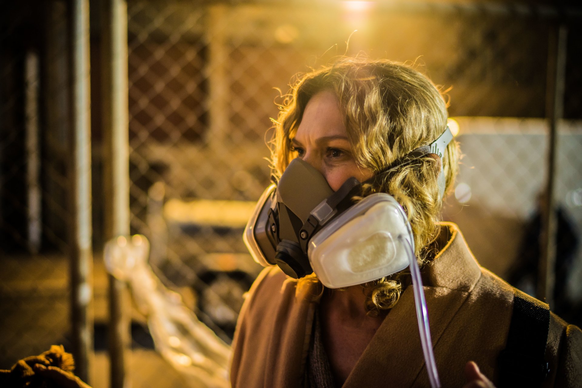 Download Leeanna Walsman Movie 2067 HD Wallpaper