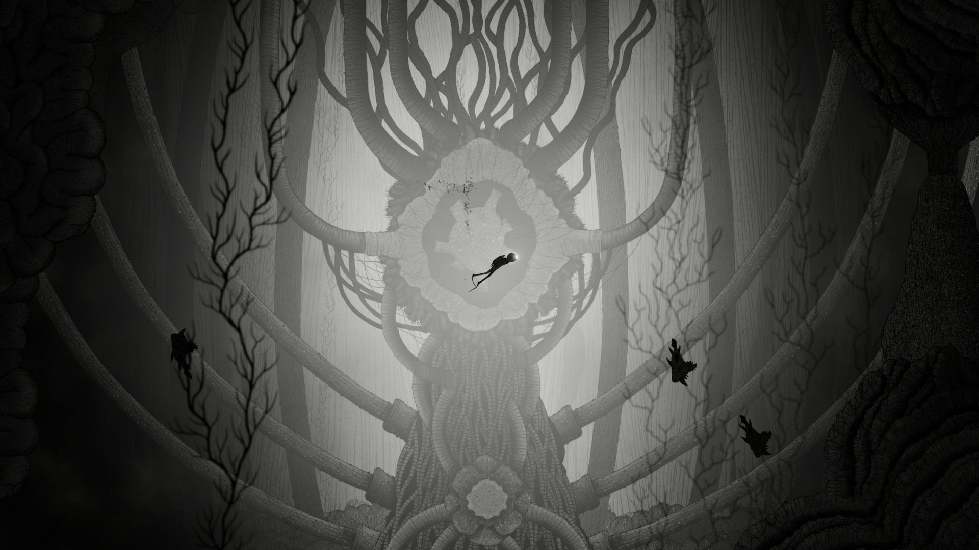 Download Video Game Silt HD Wallpaper