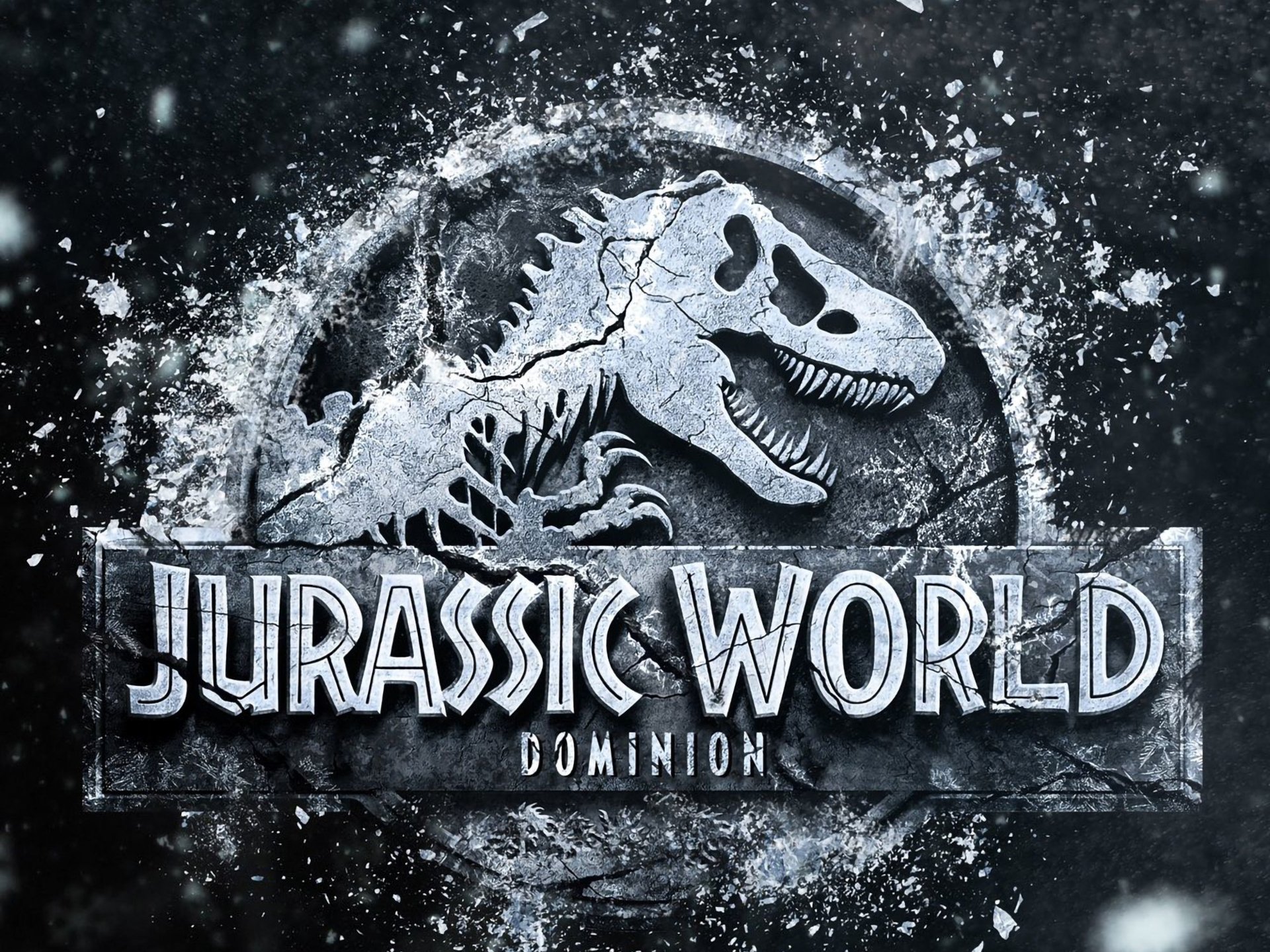 Jurassic World Dominion Hd Oboi Fon 1920x1440