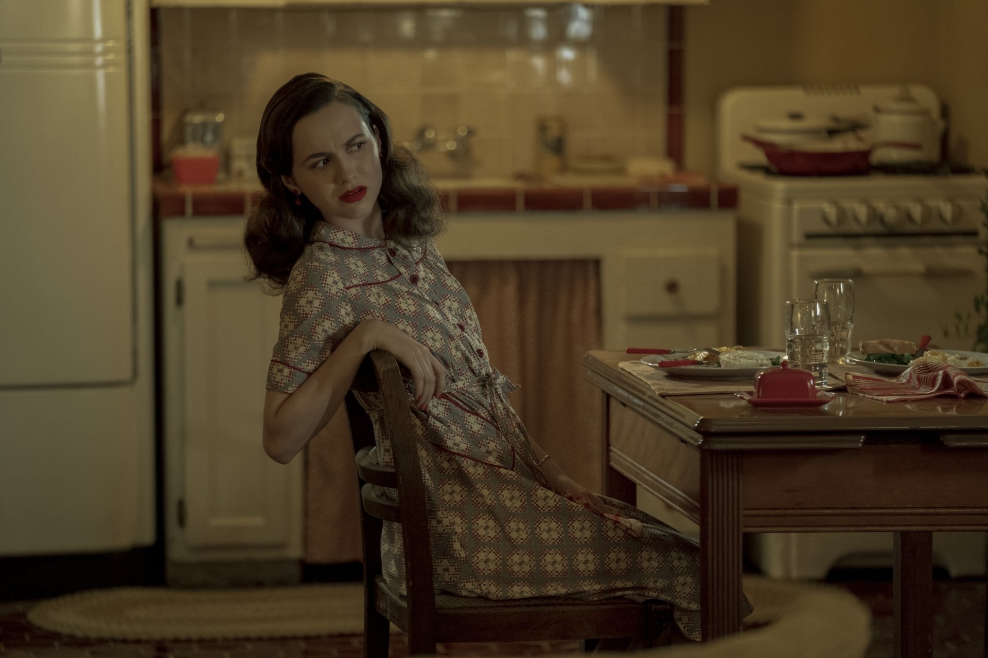 Download TV Show Hollywood HD Wallpaper