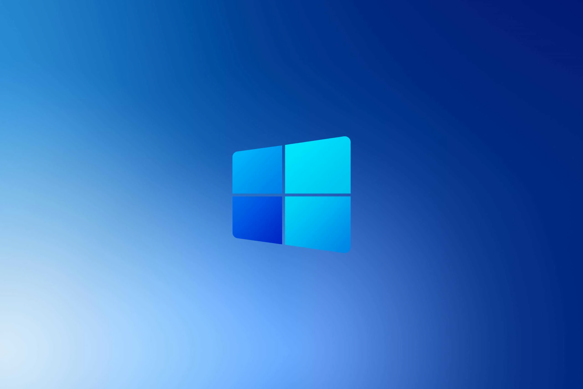 Technology Windows 10X HD Wallpaper