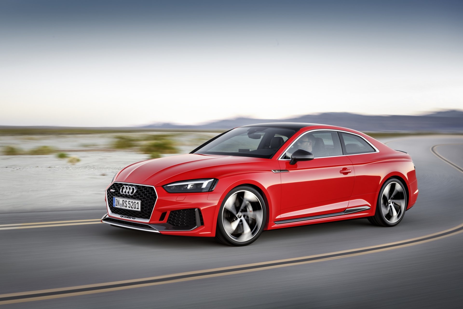 Download Car Audi Vehicle Audi RS5 4k Ultra HD Wallpaper