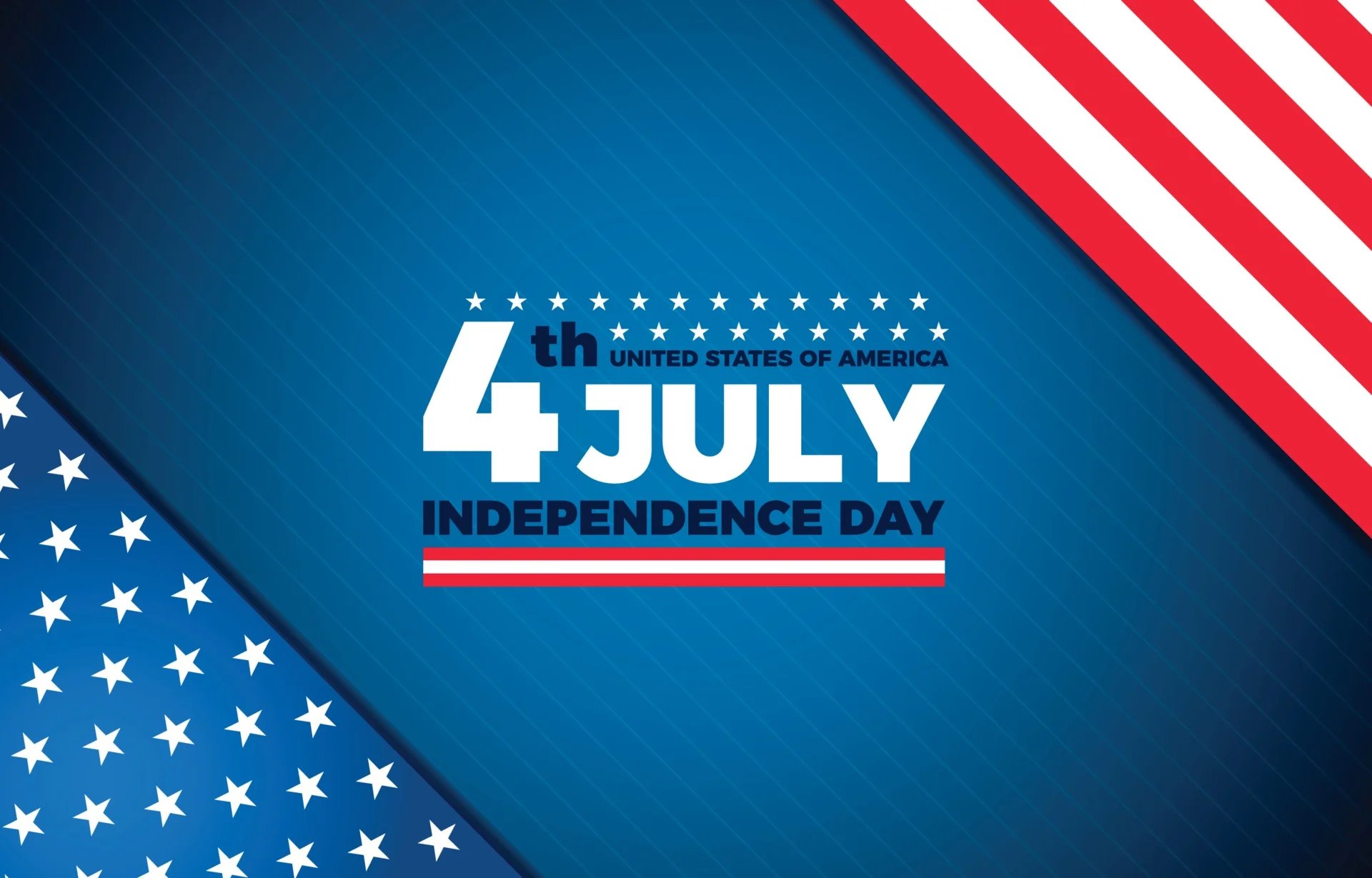 4th Of July HD Wallpaper