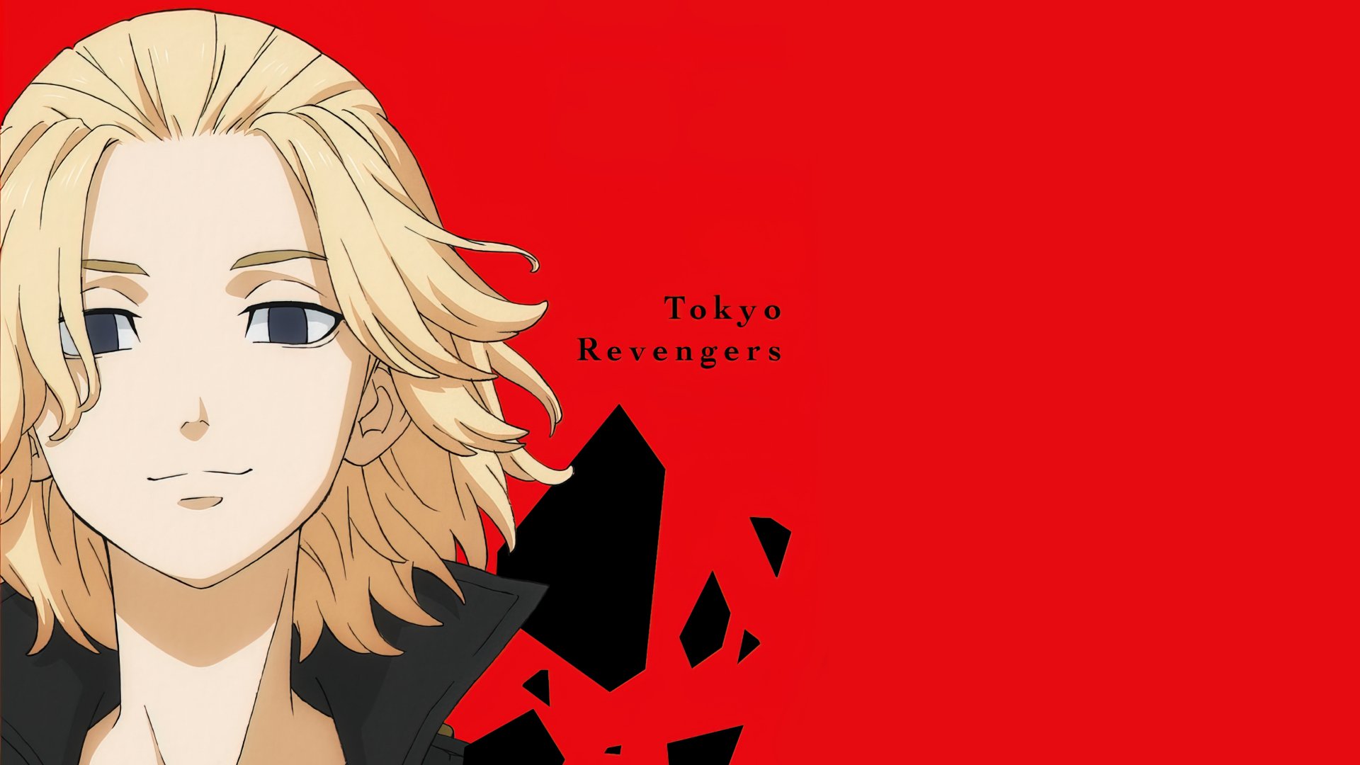 Anime Tokyo Revengers 4K Ultra Hd Wallpaper