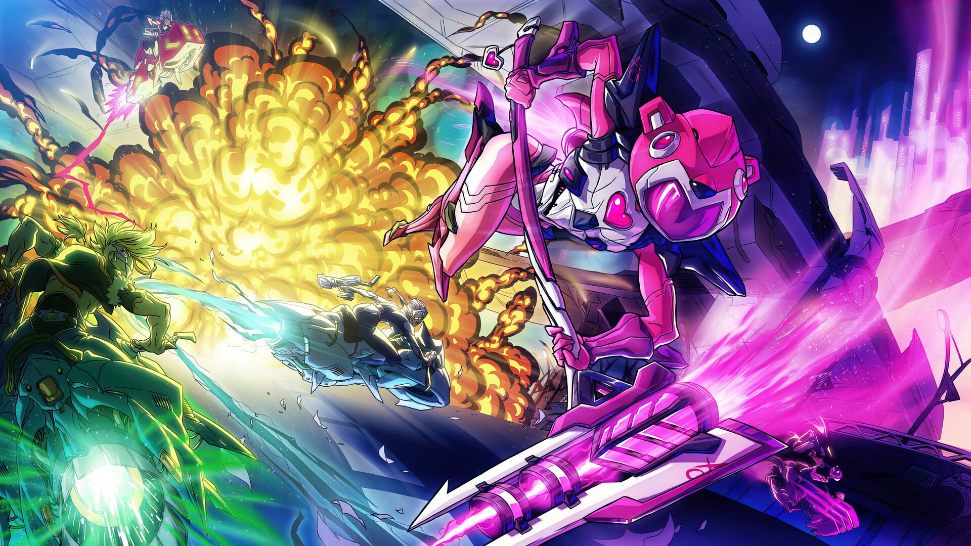 Download Fortnite Loading Screen Video Game Fortnite HD Wallpaper