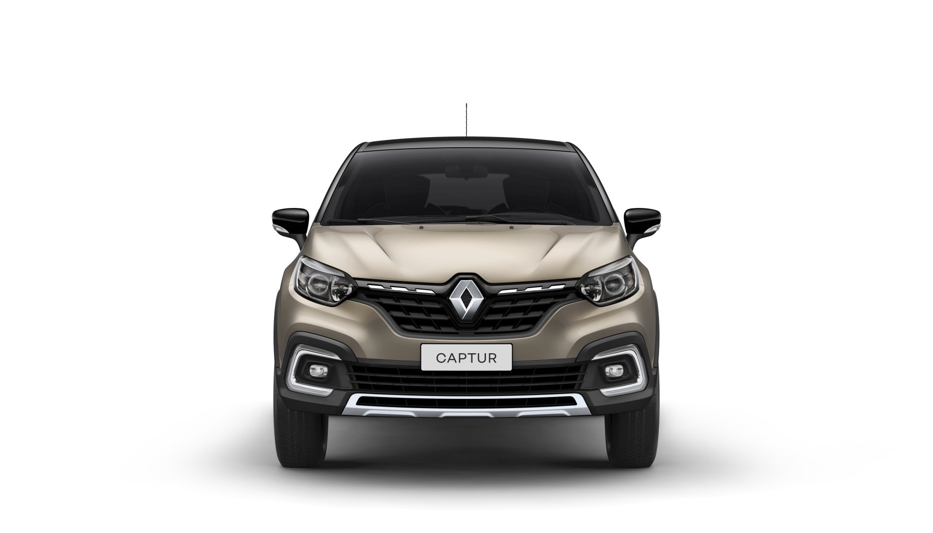 Download SUV Vehicle Renault Captur 4k Ultra HD Wallpaper