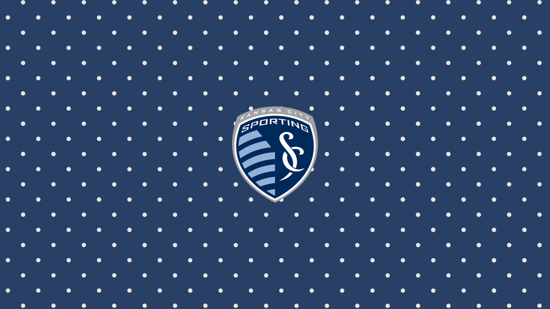 Download Emblem Logo Soccer Sporting Kansas City Sports HD Wallpaper