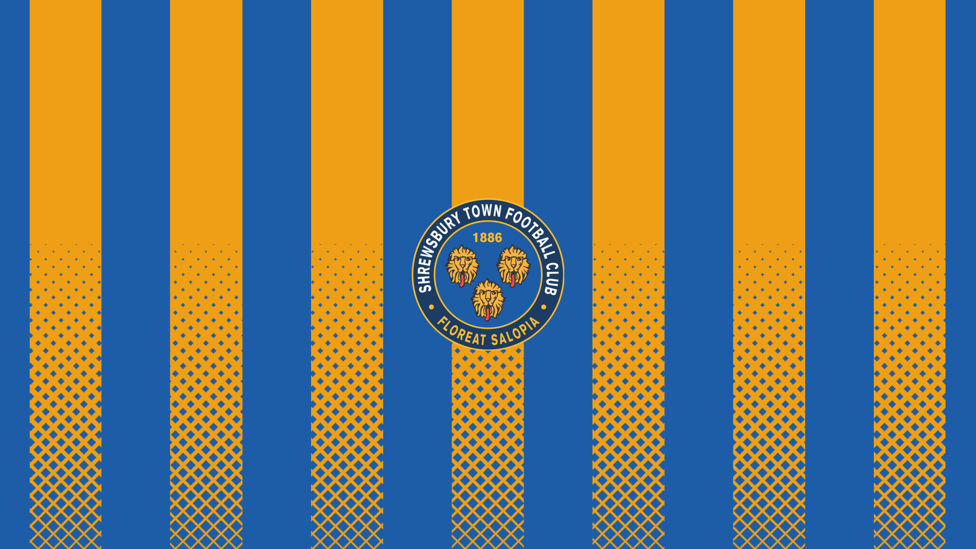 Shrewsbury Town Fc Wallpaper - carrotapp