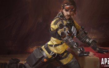 20 Mirage Apex Legends Hd Wallpapers Background Images