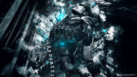 Solid Snake video game Metal Gear Solid 4: Guns of the Patriots HD Desktop Wallpaper | Background Image