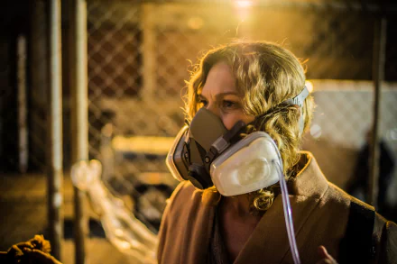 Leeanna Walsman movie 2067 HD Desktop Wallpaper | Background Image