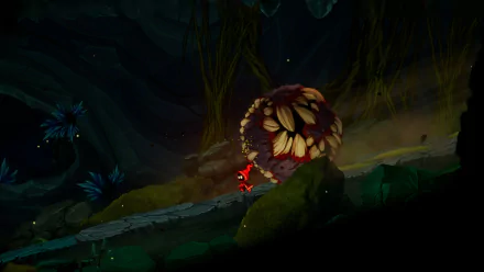 video game Unbound: Worlds Apart HD Desktop Wallpaper | Background Image