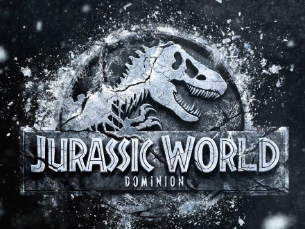 movie Jurassic World: Dominion HD Desktop Wallpaper | Background Image