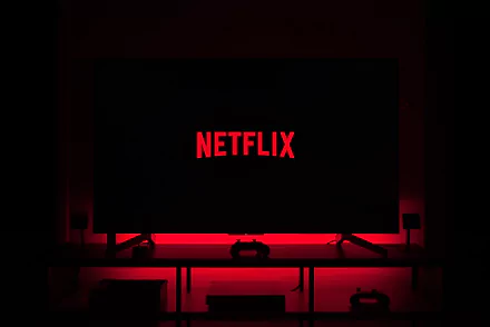 technology netflix HD Desktop Wallpaper | Background Image