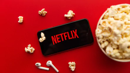 smartphone technology netflix HD Desktop Wallpaper | Background Image