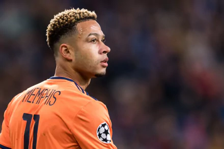 Netherlands National Football Team soccer Dutch Memphis Depay Sports HD Desktop Wallpaper | Background Image