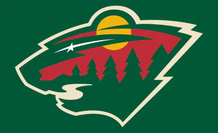 logo hockey NHL Minnesota Wild Sports HD Desktop Wallpaper | Background Image