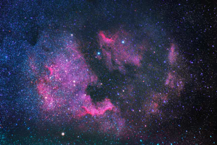 nebula Sci Fi space HD Desktop Wallpaper | Background Image