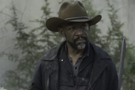 TV Show Fear the Walking Dead HD Desktop Wallpaper | Background Image