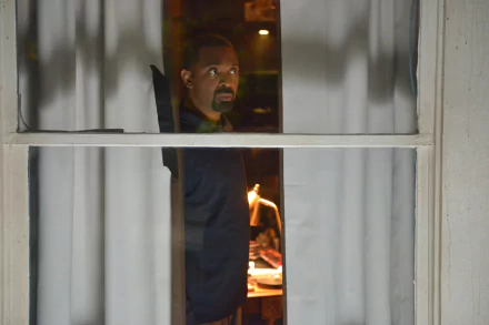 Mike Epps movie The House Next Door: Meet the Blacks 2 HD Desktop Wallpaper | Background Image