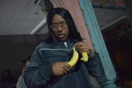 Katt Williams movie The House Next Door: Meet the Blacks 2 HD Desktop Wallpaper | Background Image