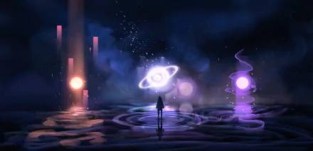  Choose the right portal by Luetche