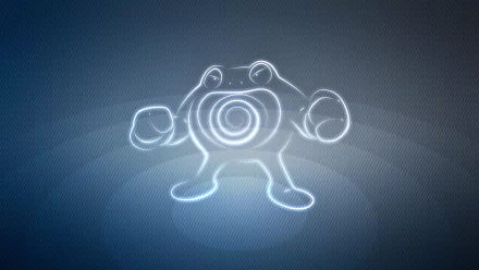 Poliwrath (Pokémon) Anime Pokemon HD Desktop Wallpaper | Background Image