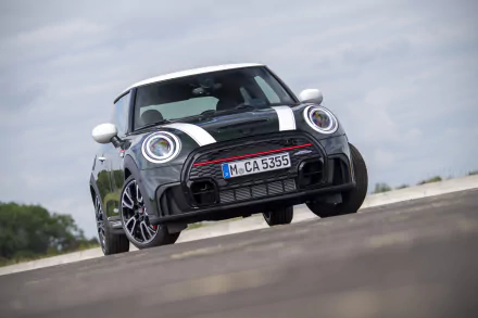  MINI John Cooper Works &quot;Anniversary Edition&quot; (F56)