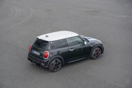  MINI John Cooper Works &quot;Anniversary Edition&quot; (F56)