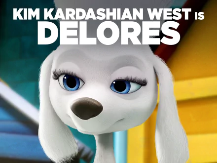 movie Paw Patrol: The Movie HD Desktop Wallpaper | Background Image