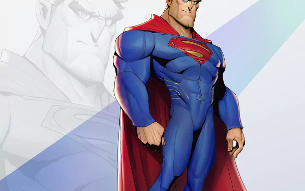Kal-El DC Comics Comic Superman HD Desktop Wallpaper | Background Image