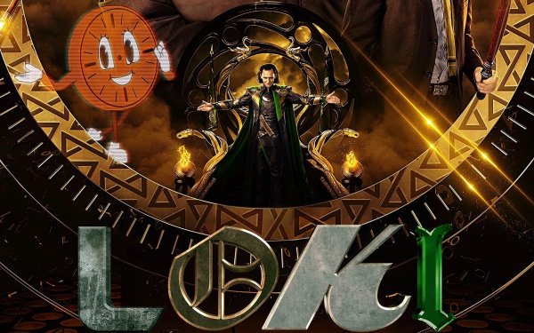 30+ Loki HD Wallpapers | Background Images