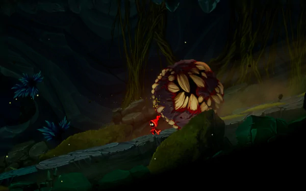 video game Unbound: Worlds Apart HD Desktop Wallpaper | Background Image