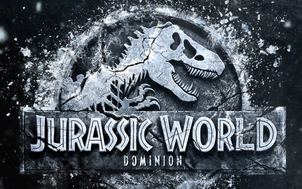 movie Jurassic World: Dominion HD Desktop Wallpaper | Background Image