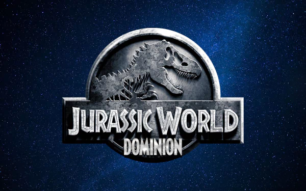 movie Jurassic World: Dominion HD Desktop Wallpaper | Background Image