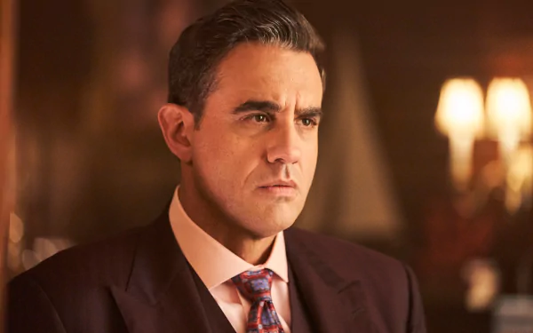 Bobby Cannavale movie Thunder Force HD Desktop Wallpaper | Background Image