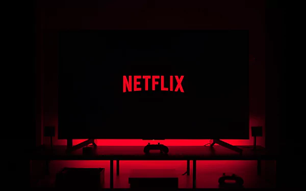 technology netflix HD Desktop Wallpaper | Background Image