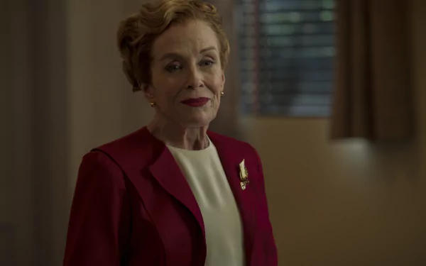 Ellen Kincaid Holland Taylor TV Show hollywood HD Desktop Wallpaper | Background Image